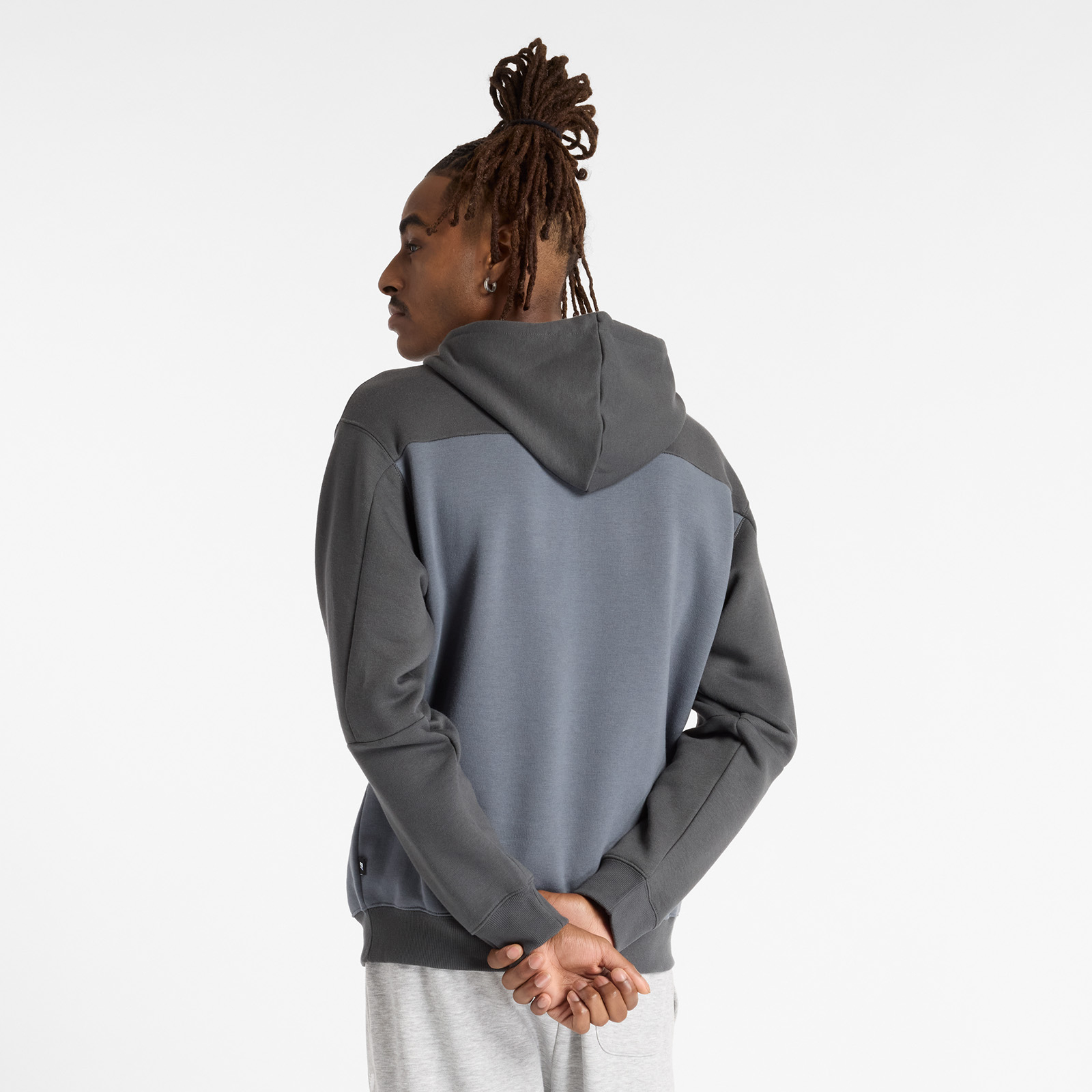 Худі Classics Fleece