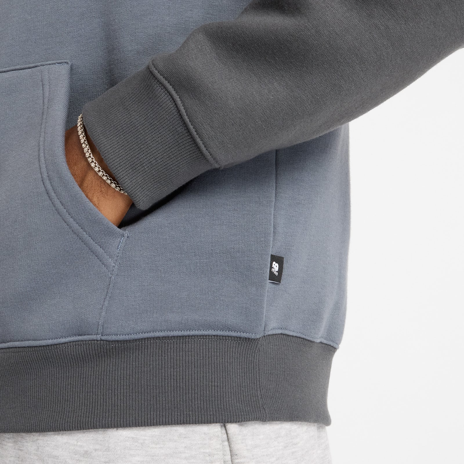 Худі Classics Fleece