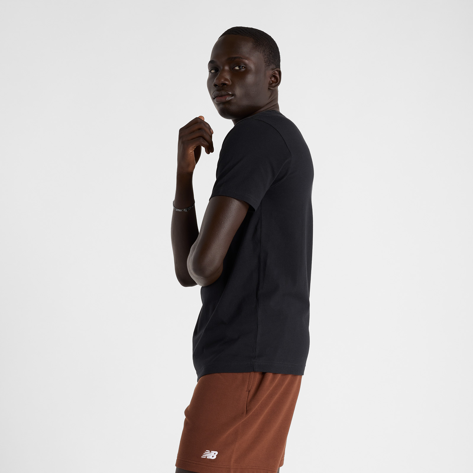 Футболка Sport Jersey Logo