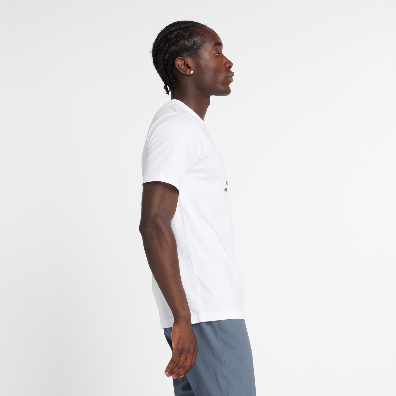 Футболка Sport Jersey Logo