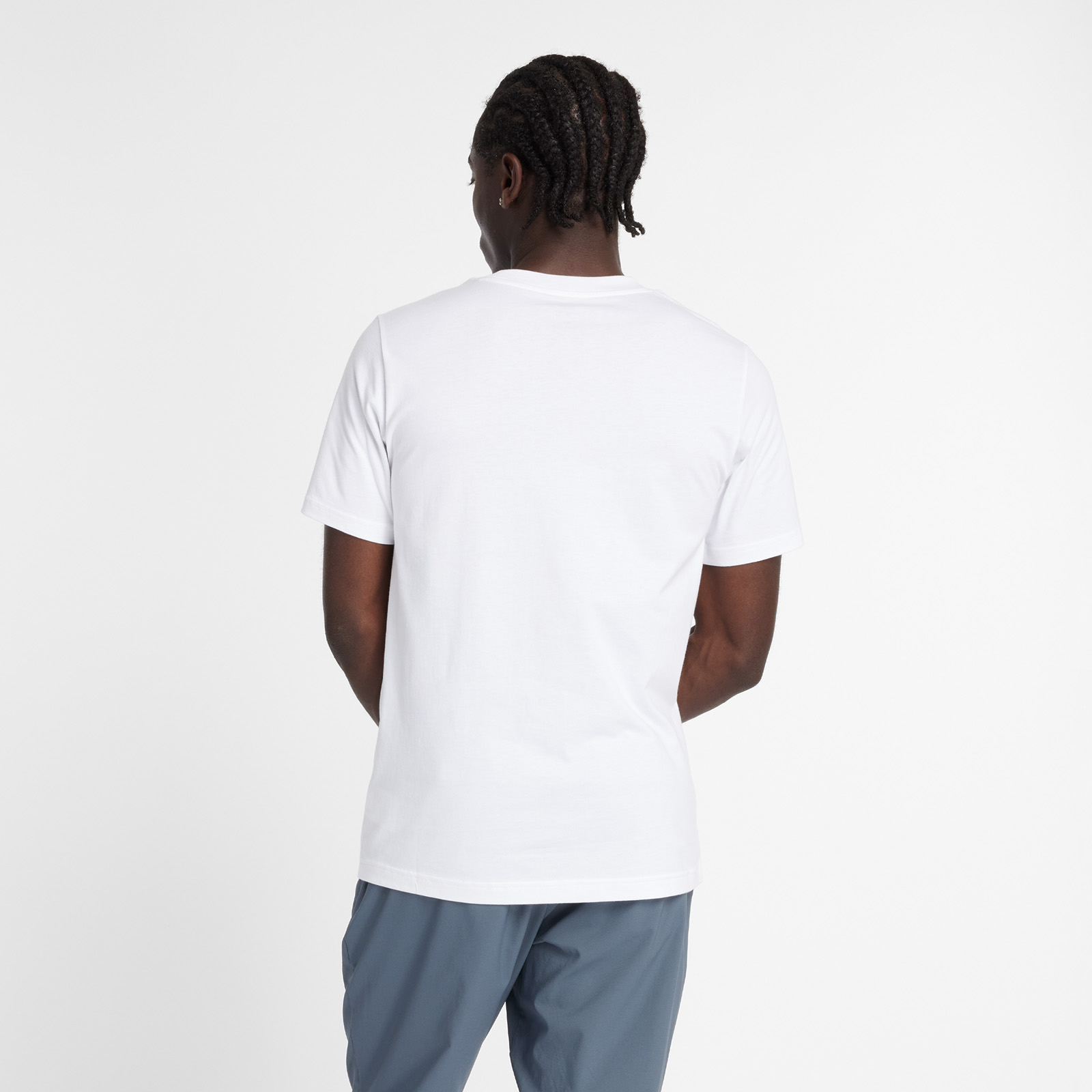 Футболка Sport Jersey Logo