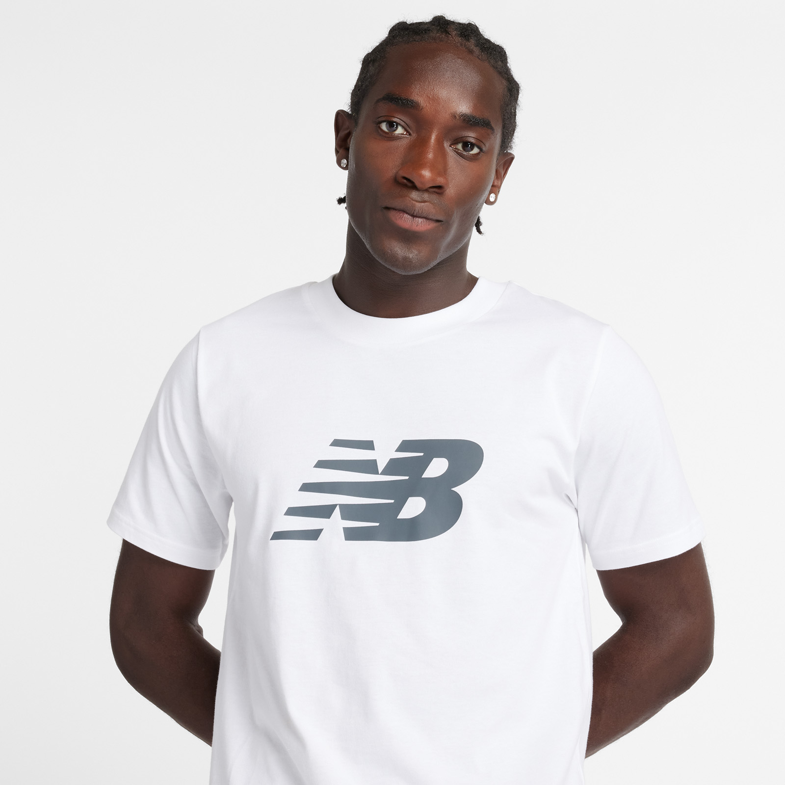 Футболка Sport Jersey Logo