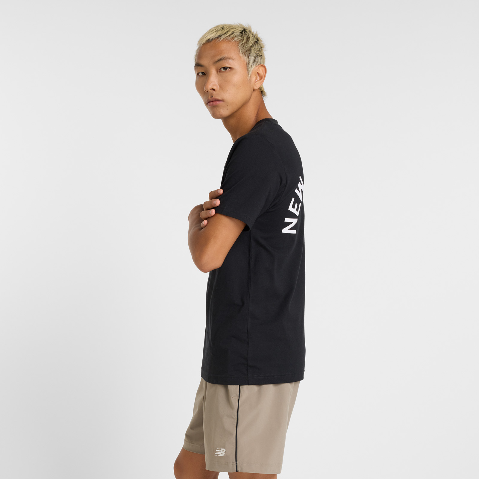 Футболка Sport Arch Graphic