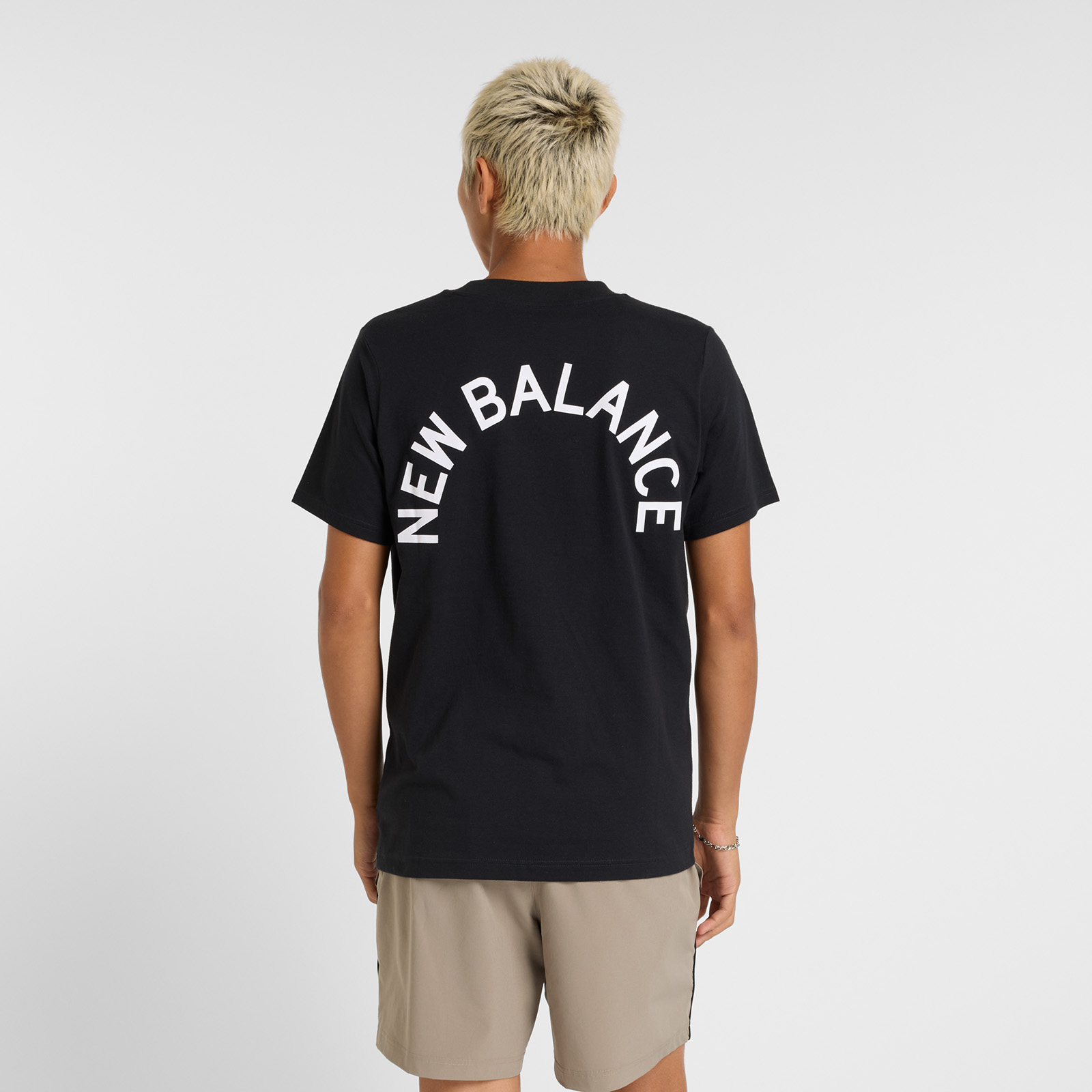 Футболка Sport Arch Graphic