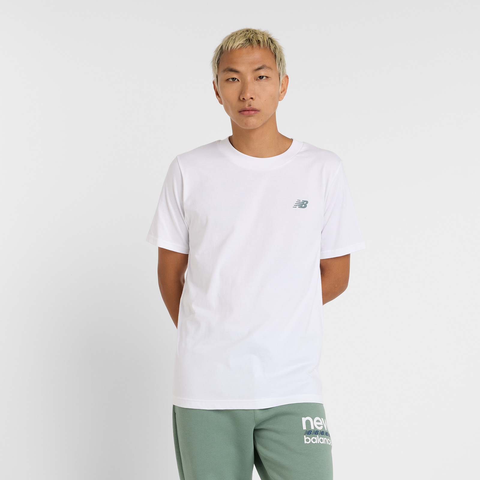 Футболка Sport Arch Graphic