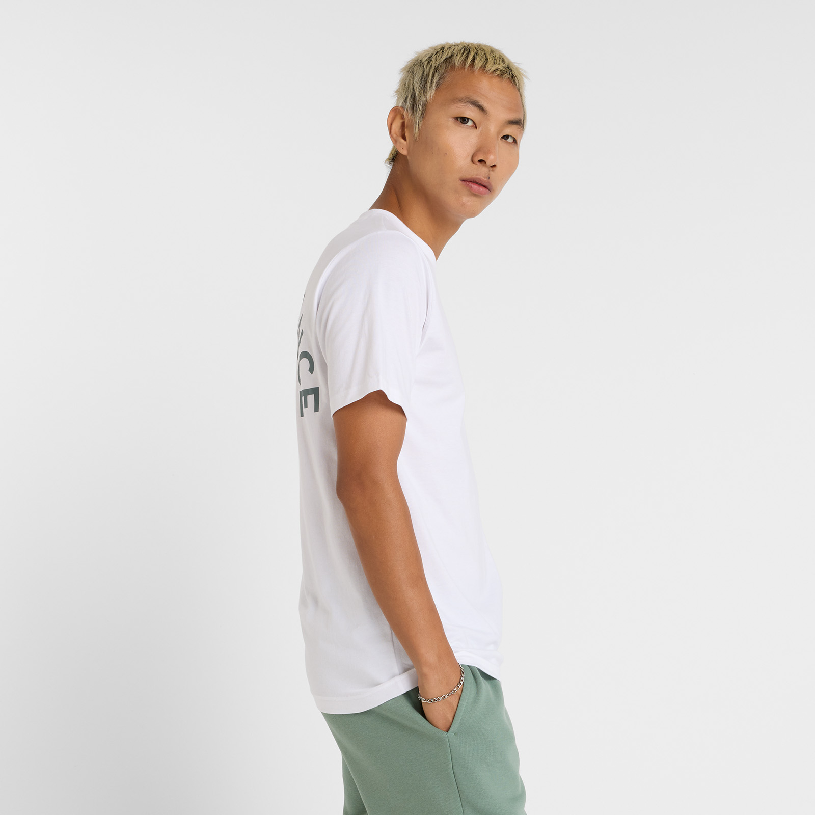 Футболка Sport Arch Graphic