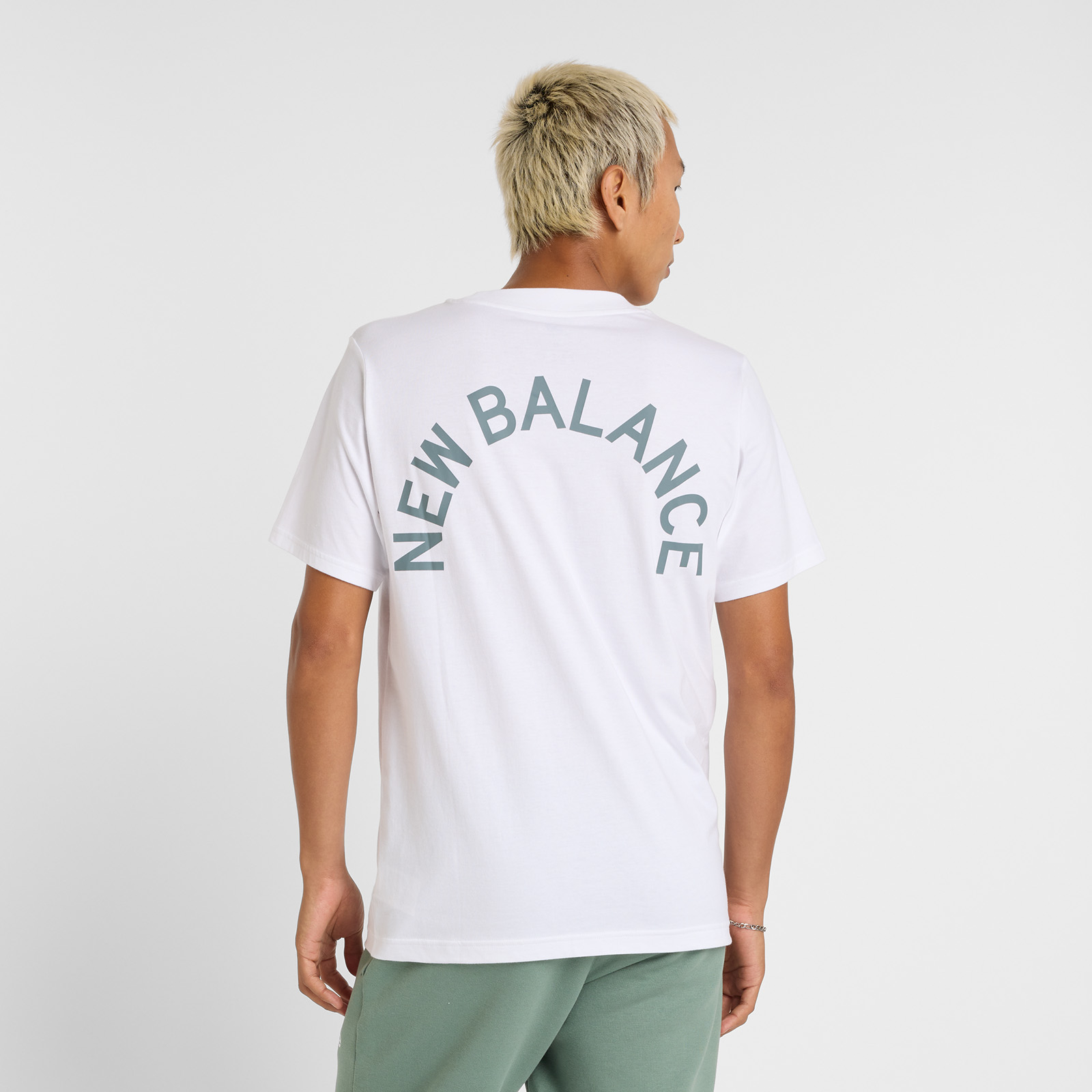 Футболка Sport Arch Graphic