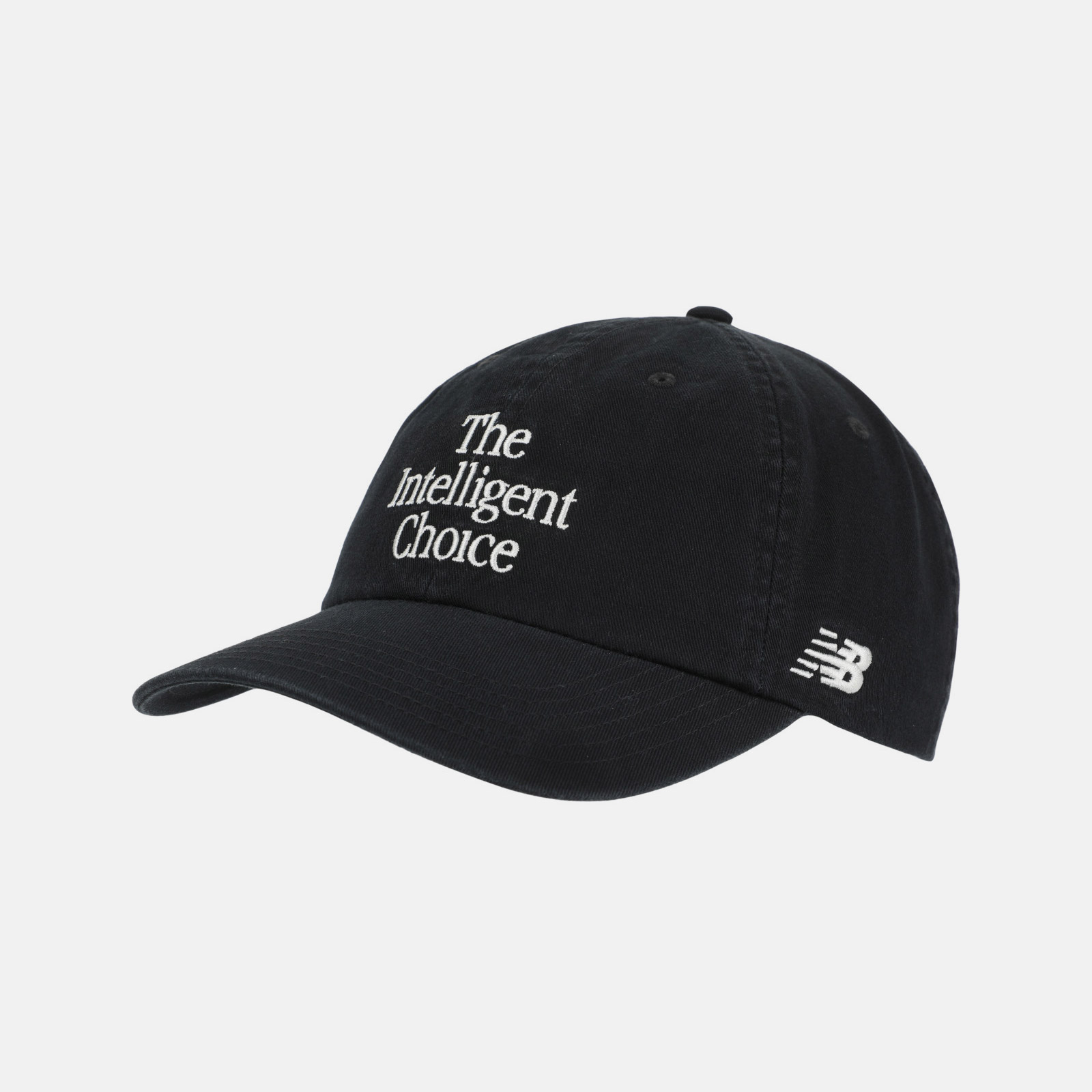 Кепка The Intelligent Choice