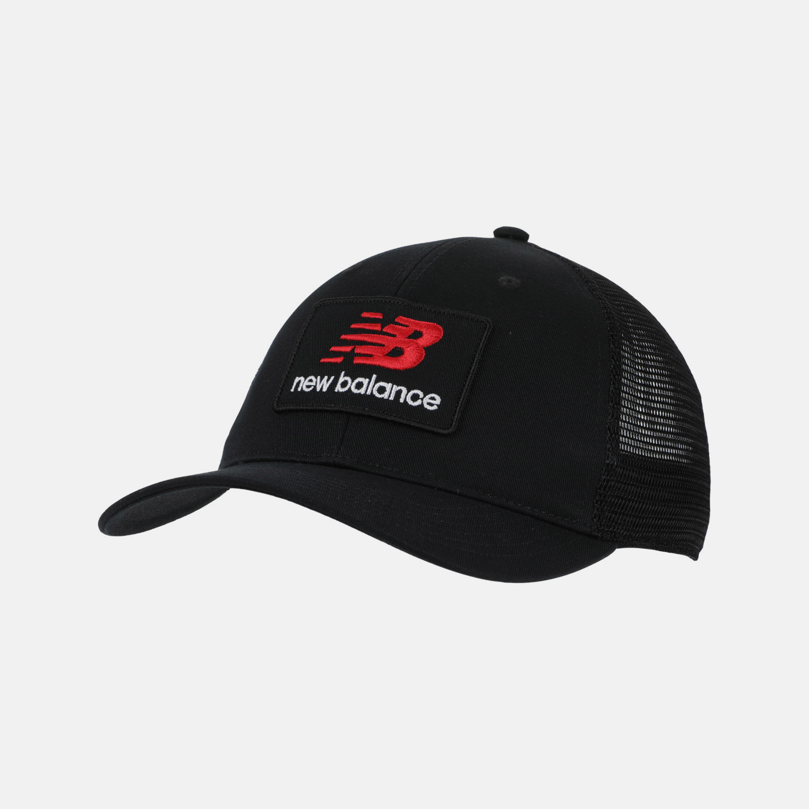 Кепка Stacked Patch Logo Trucker