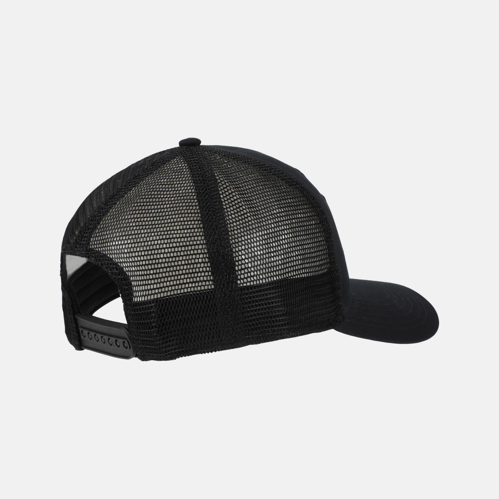 Кепка Stacked Patch Logo Trucker