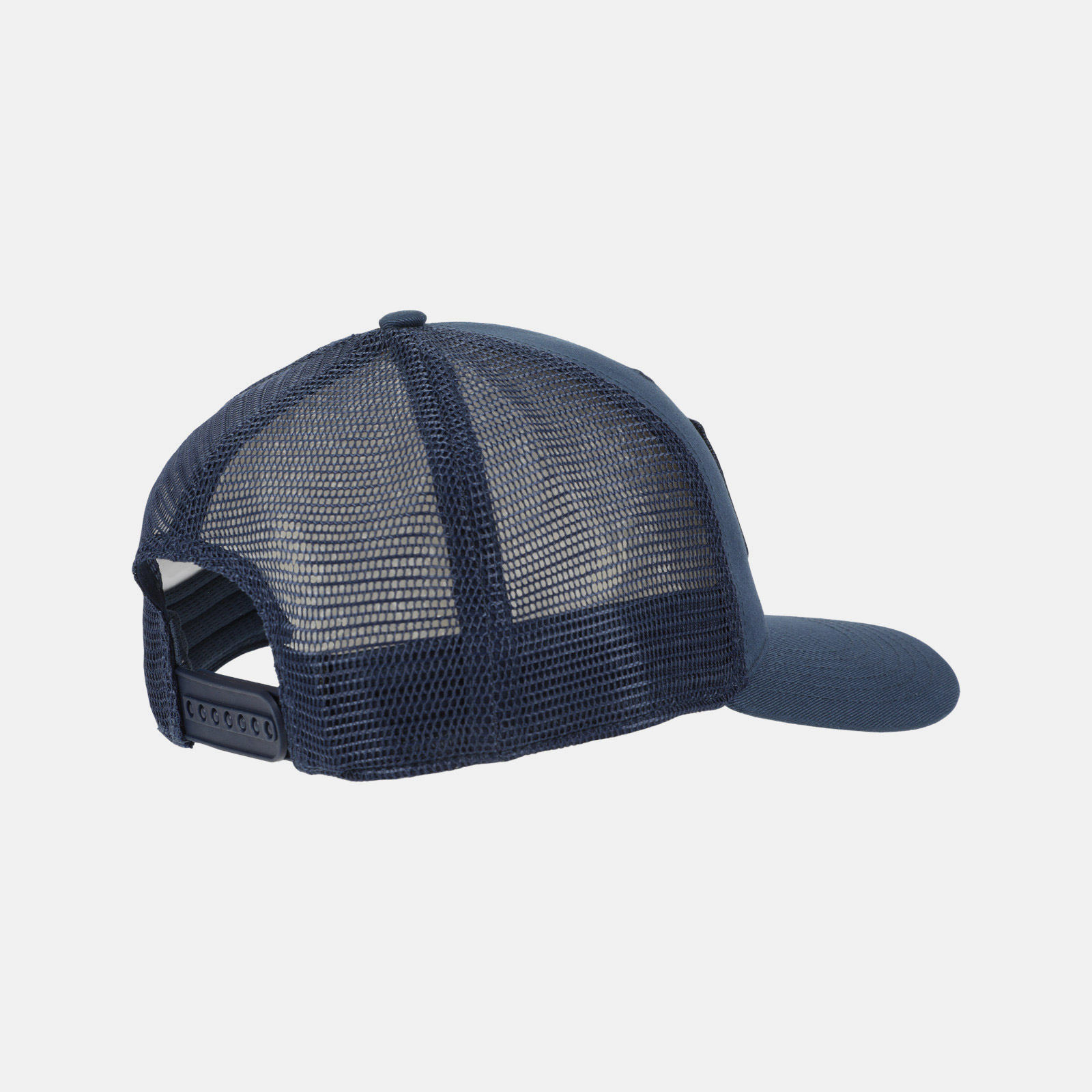 Кепка Stacked Patch Logo Trucker