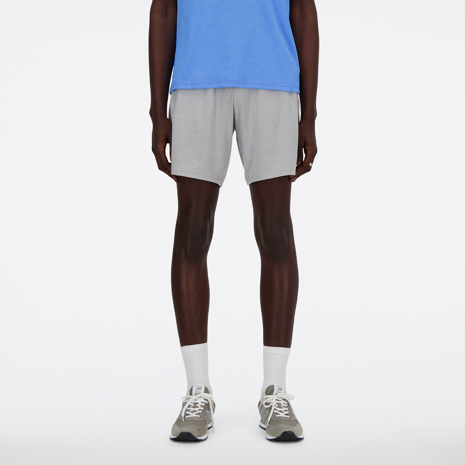 Шорти NB Heathertech