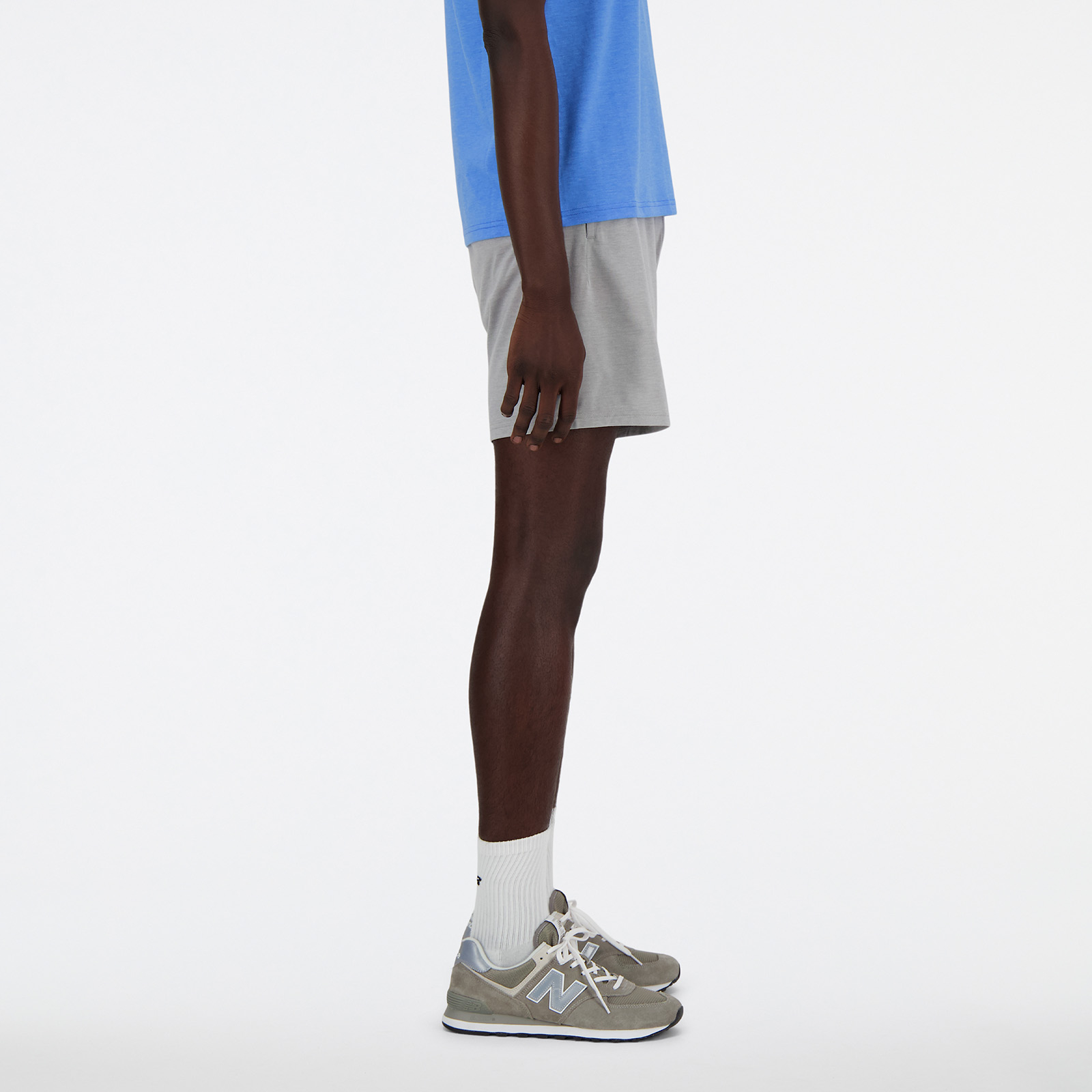 Шорти NB Heathertech