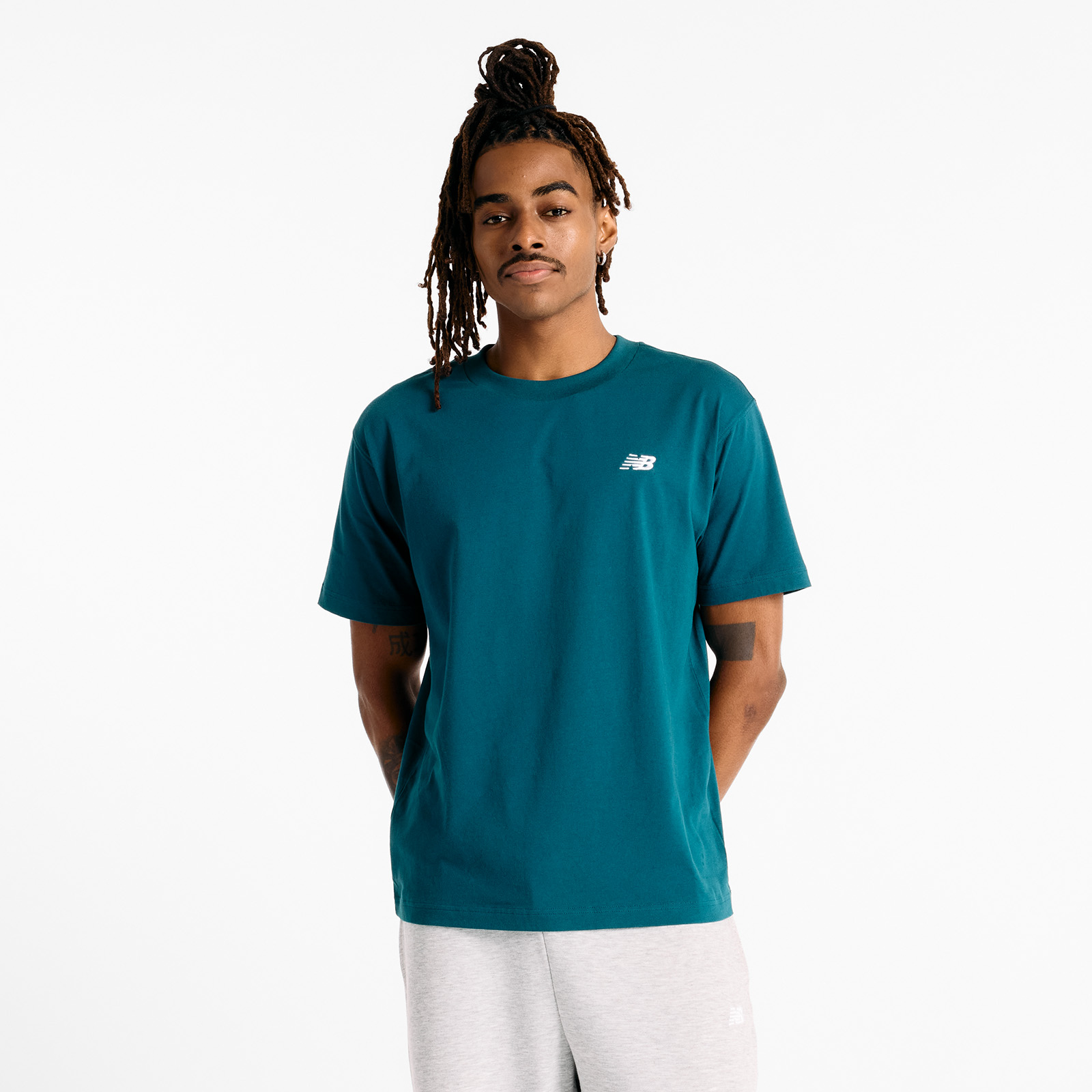 Футболка NB Sport Essentials