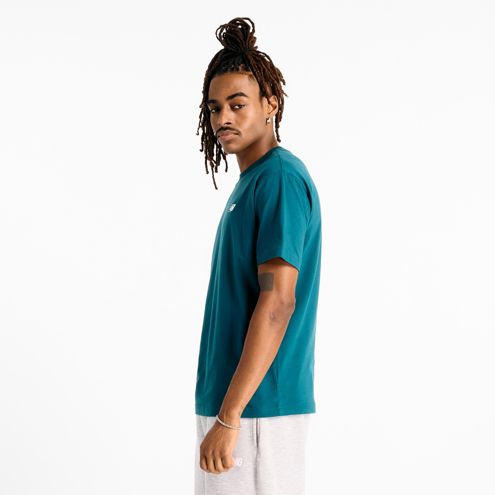 Футболка NB Sport Essentials