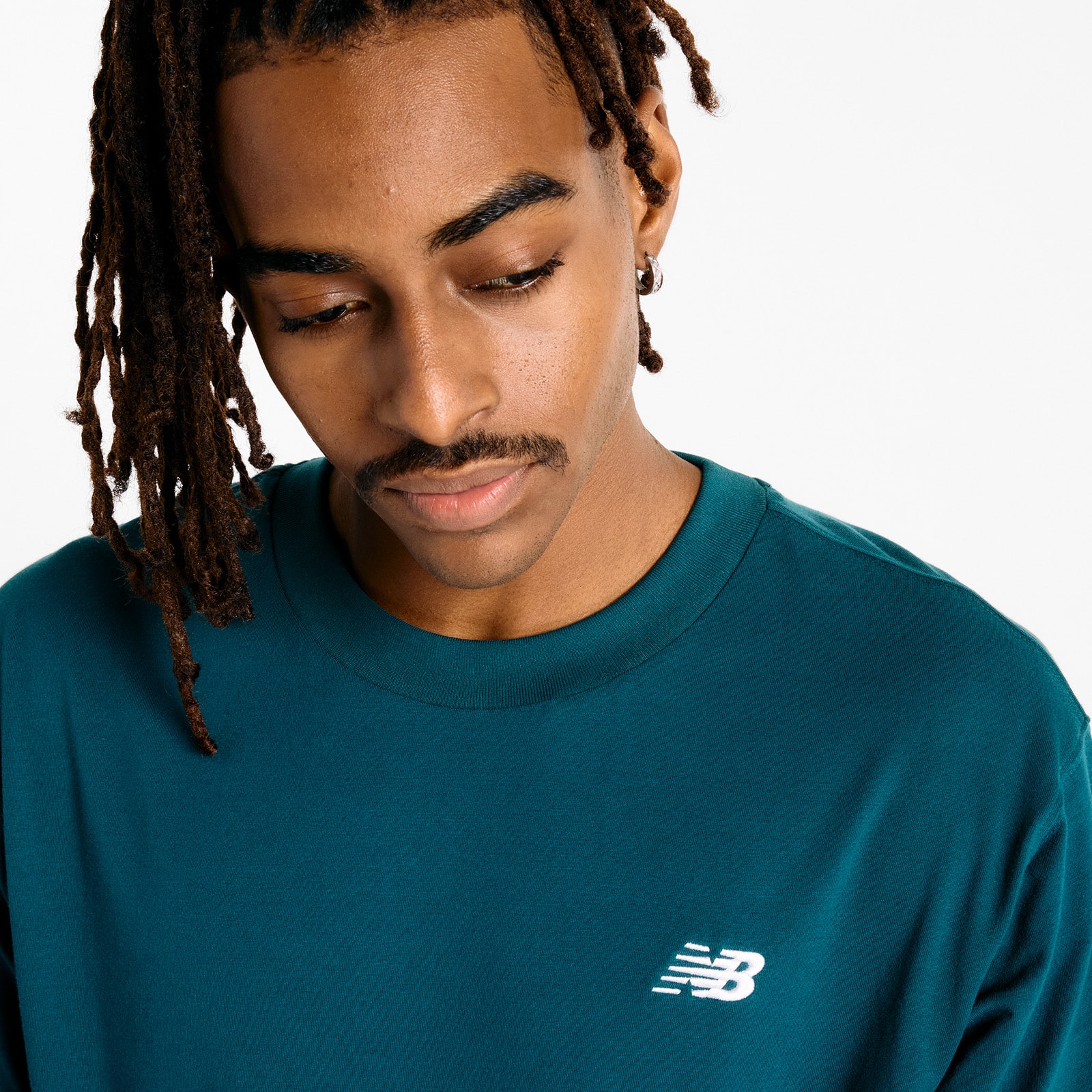 Футболка NB Sport Essentials