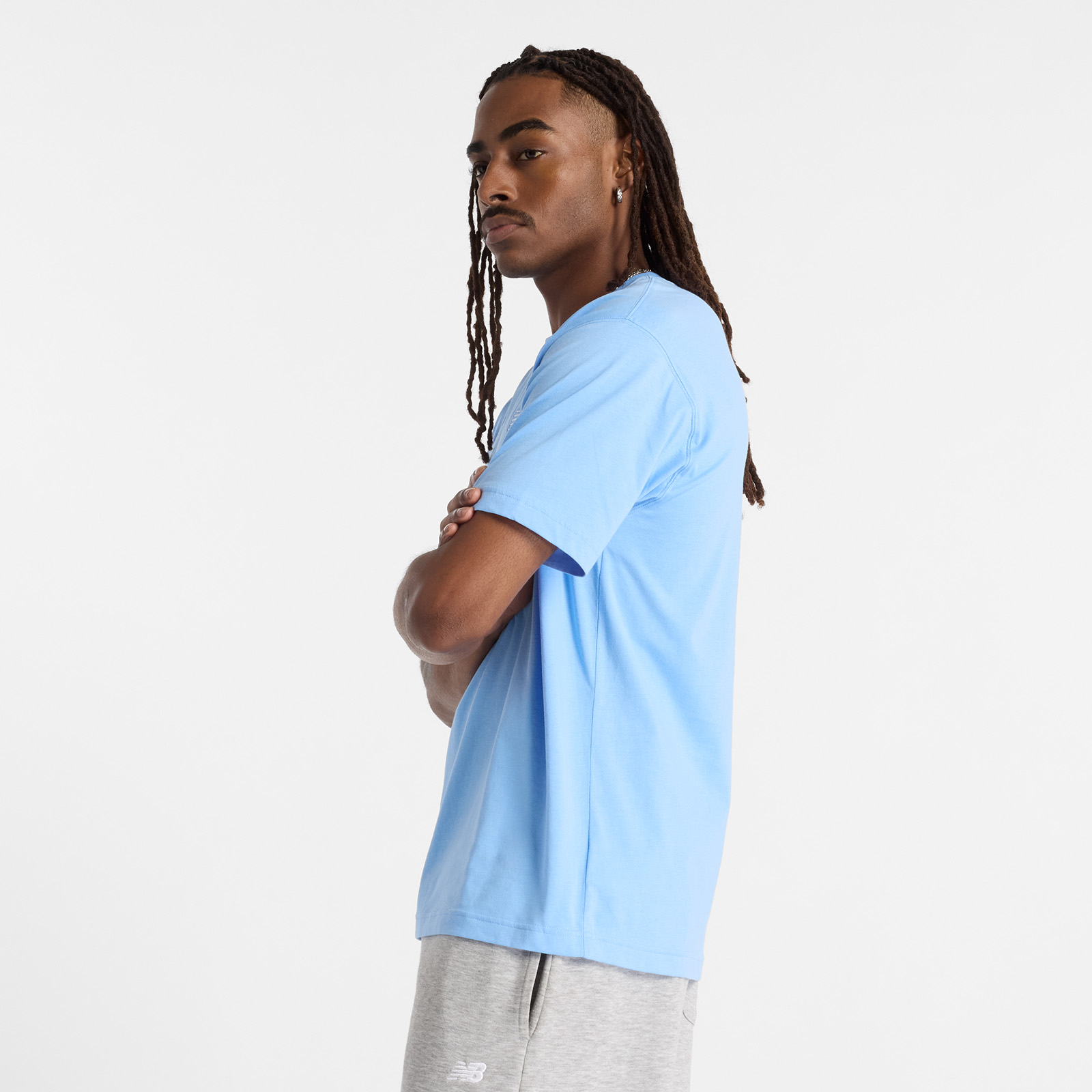 Футболка NB Sport Essentials