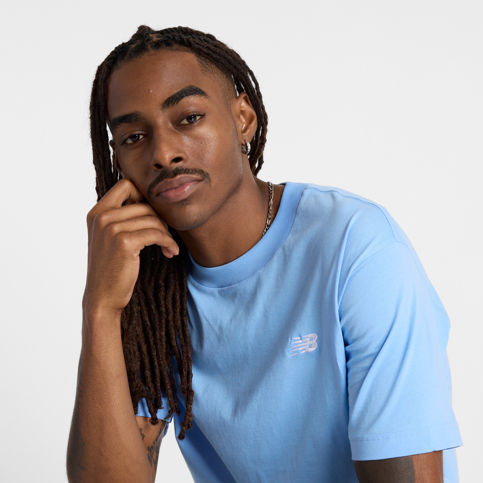 Футболка NB Sport Essentials