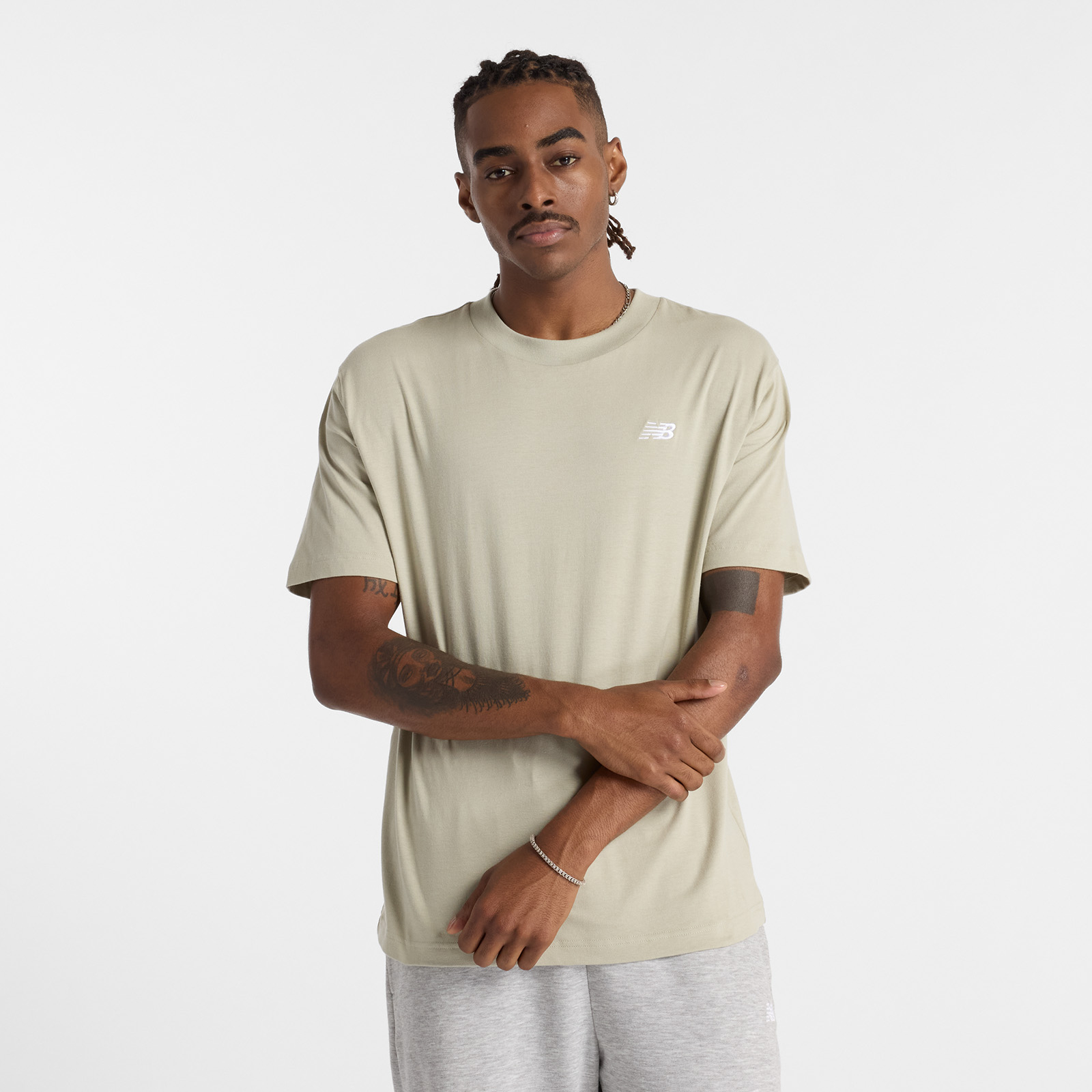 Футболка NB Sport Essentials