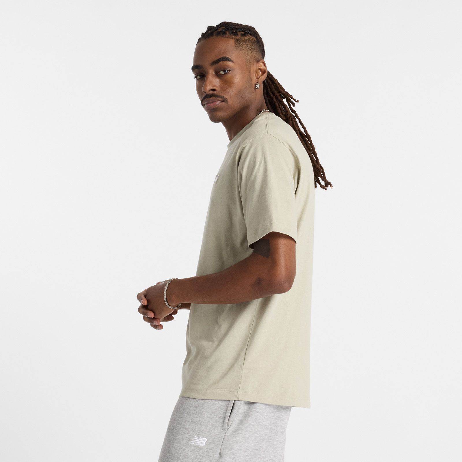 Футболка NB Sport Essentials