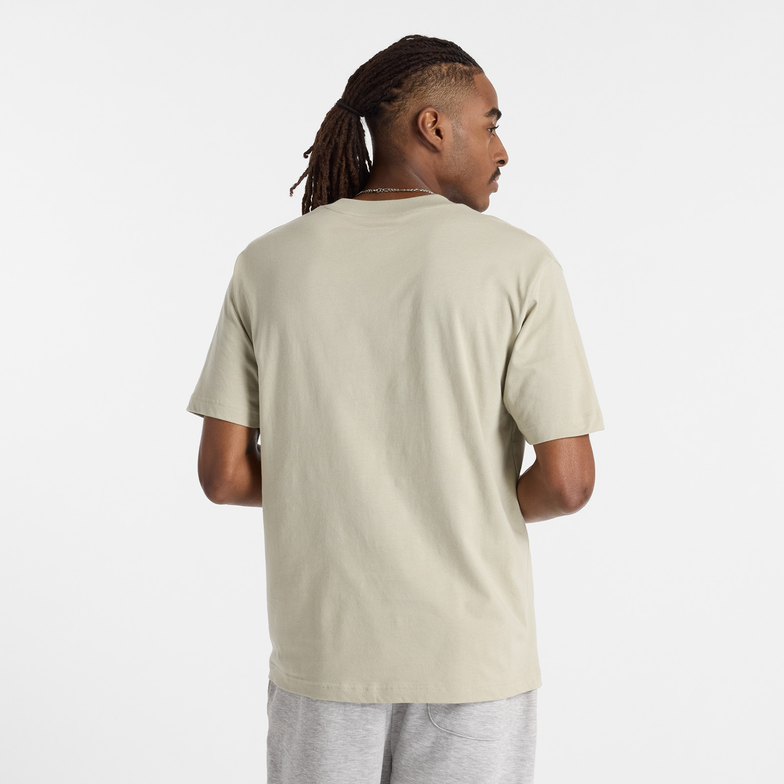 Футболка NB Sport Essentials