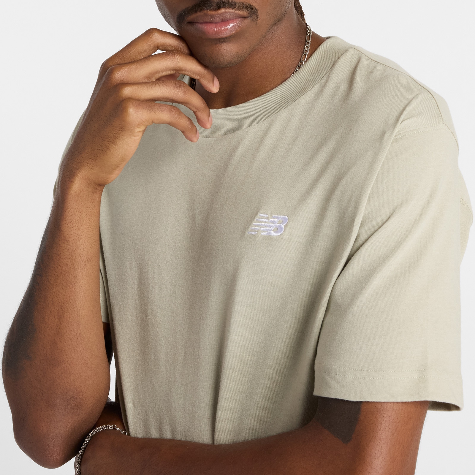 Футболка NB Sport Essentials