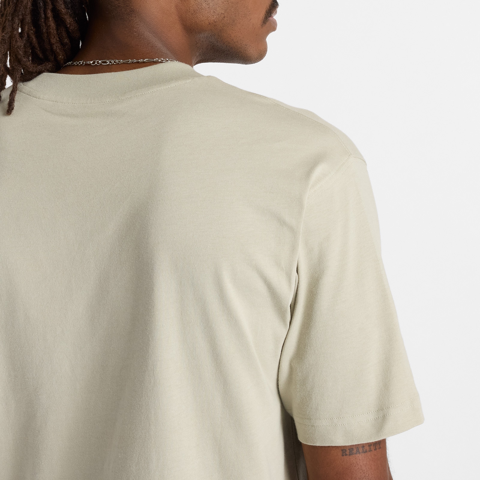 Футболка NB Sport Essentials