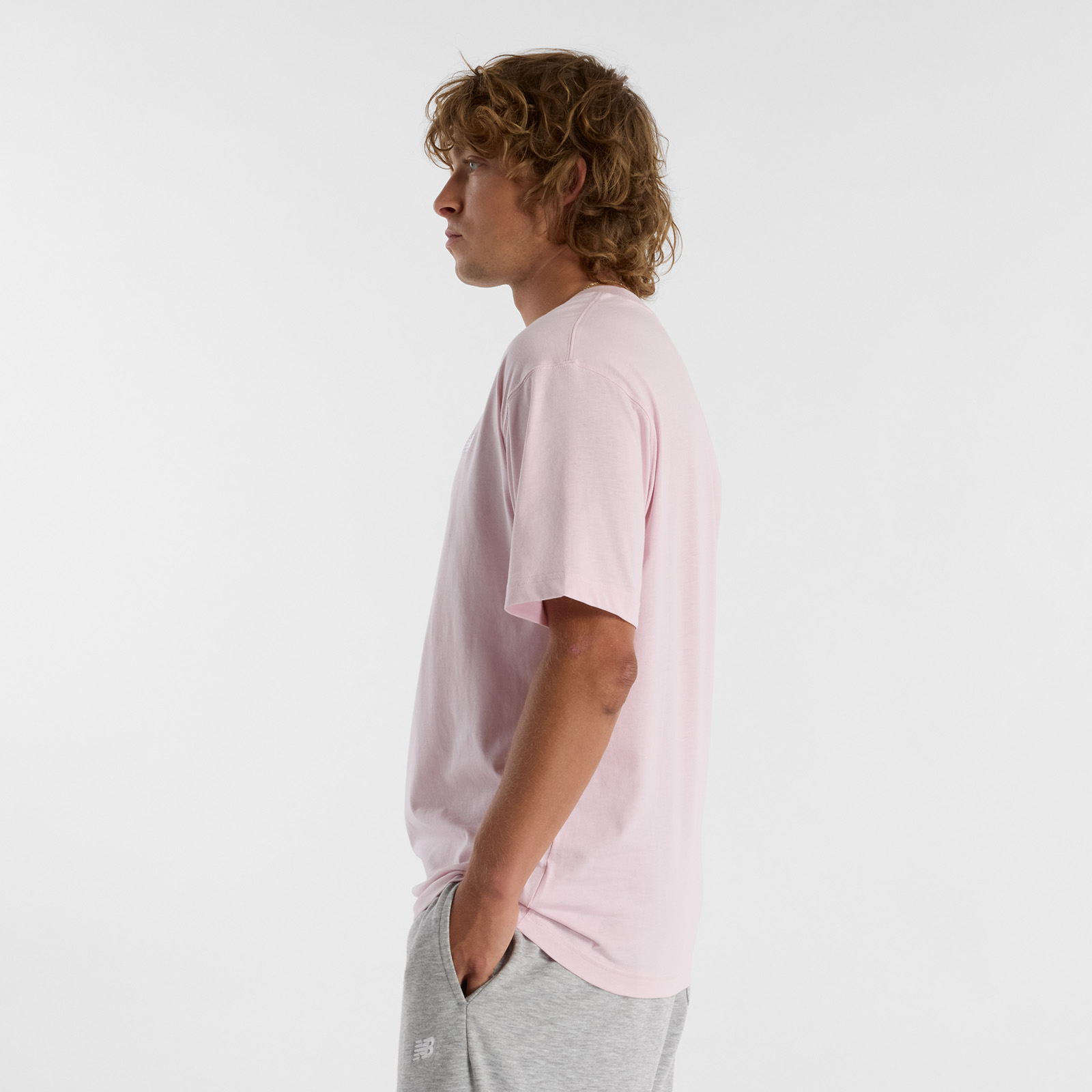 Футболка NB Sport Essentials