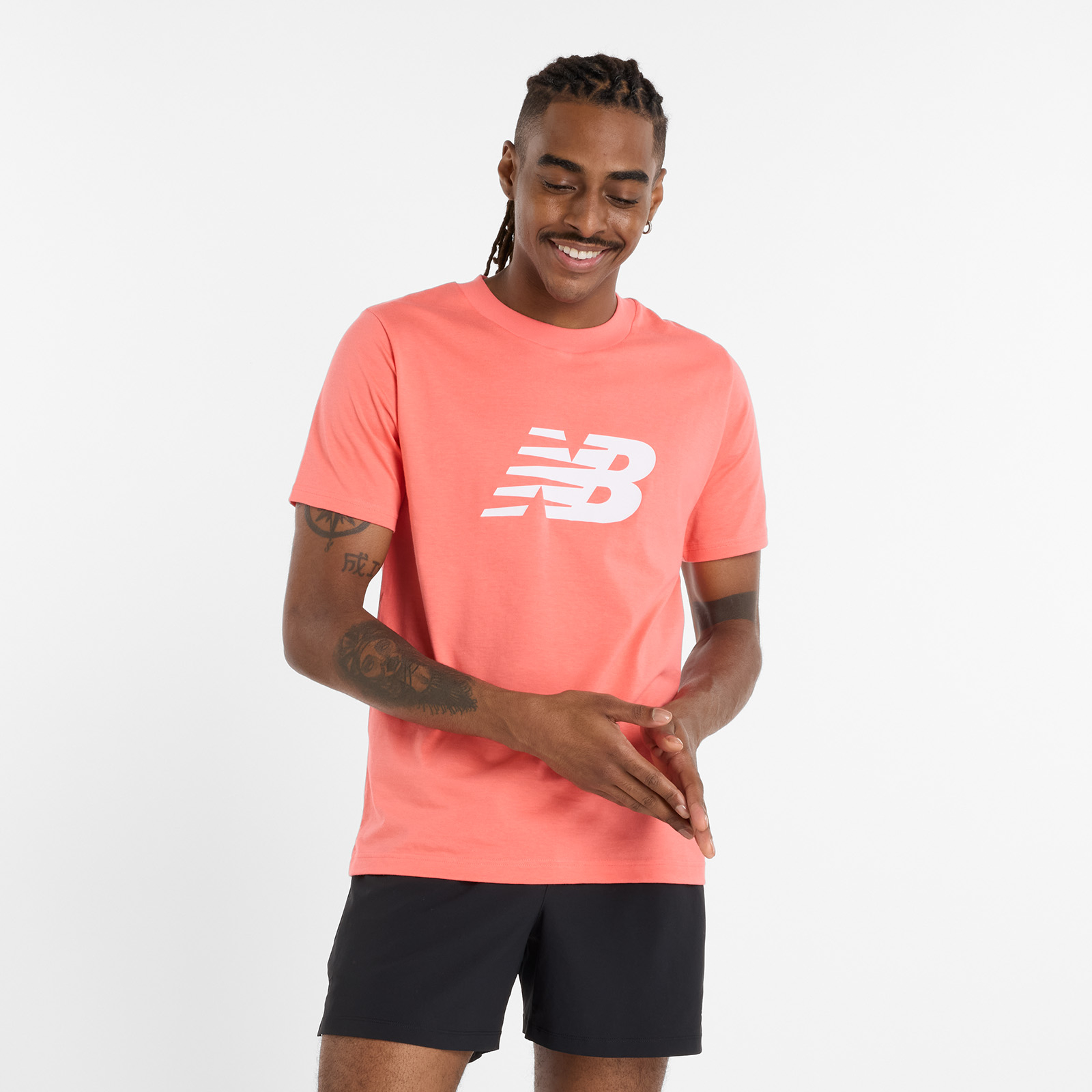 Футболка Sport Jersey Logo