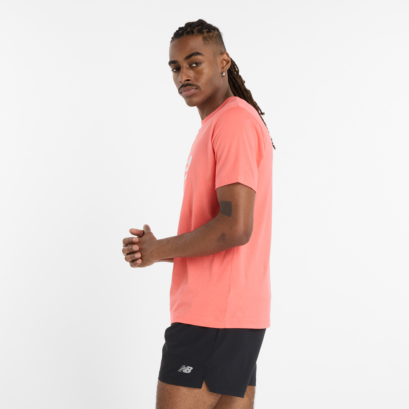 Футболка Sport Jersey Logo