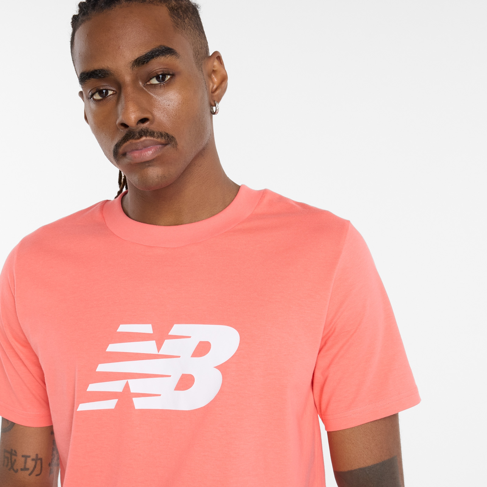 Футболка Sport Jersey Logo