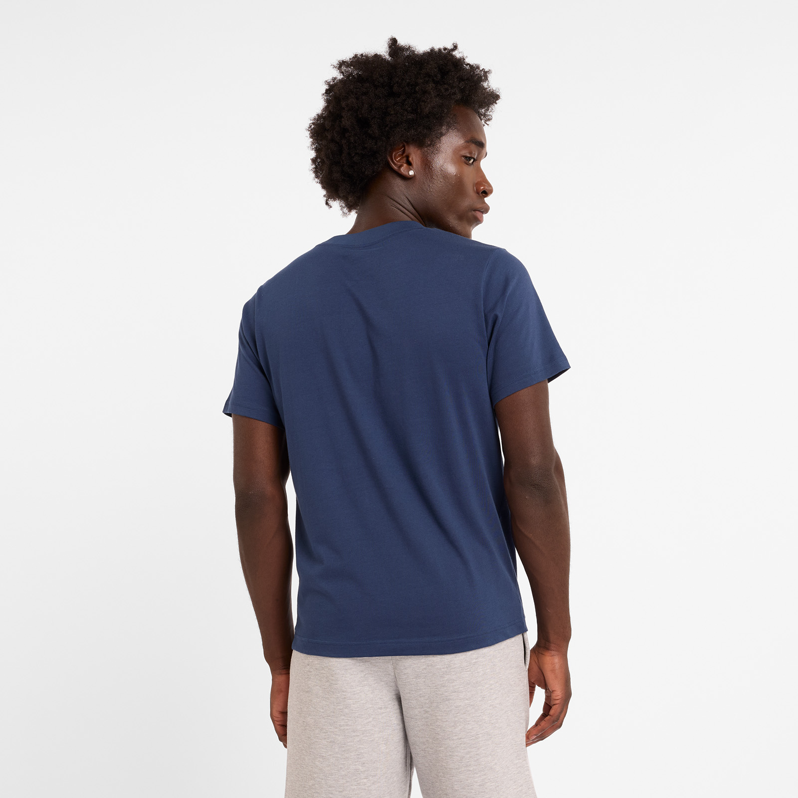 Футболка Sport Jersey Logo