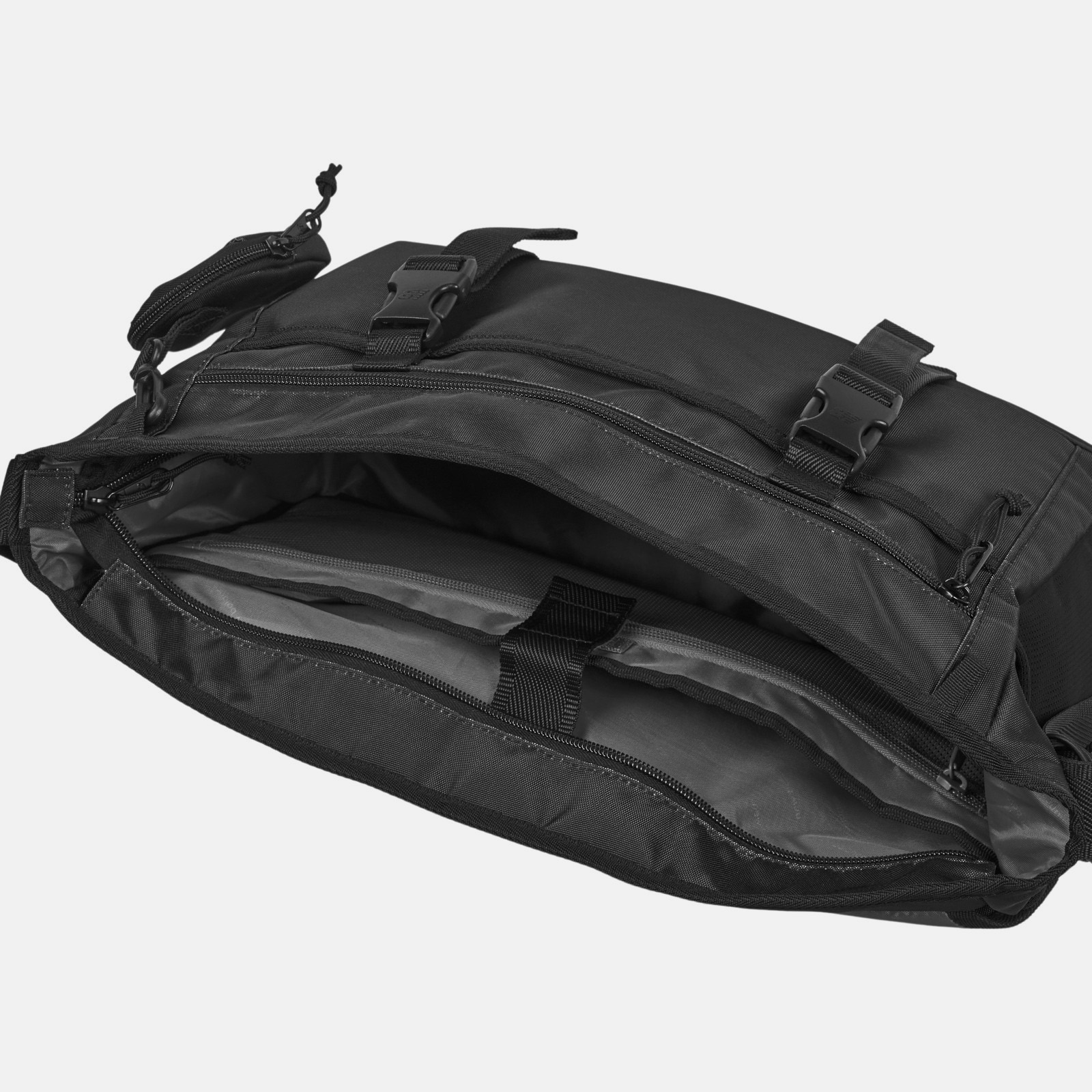 Месенджер ATHLETICS