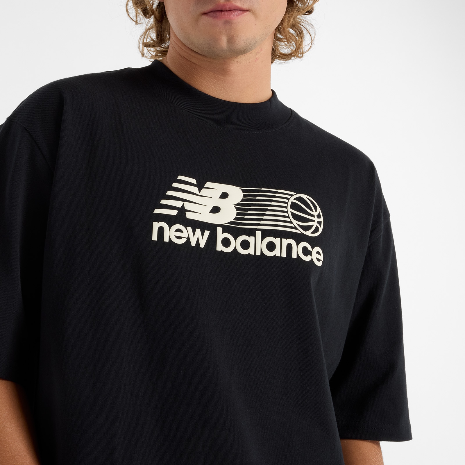 Футболка Hoops Graphic