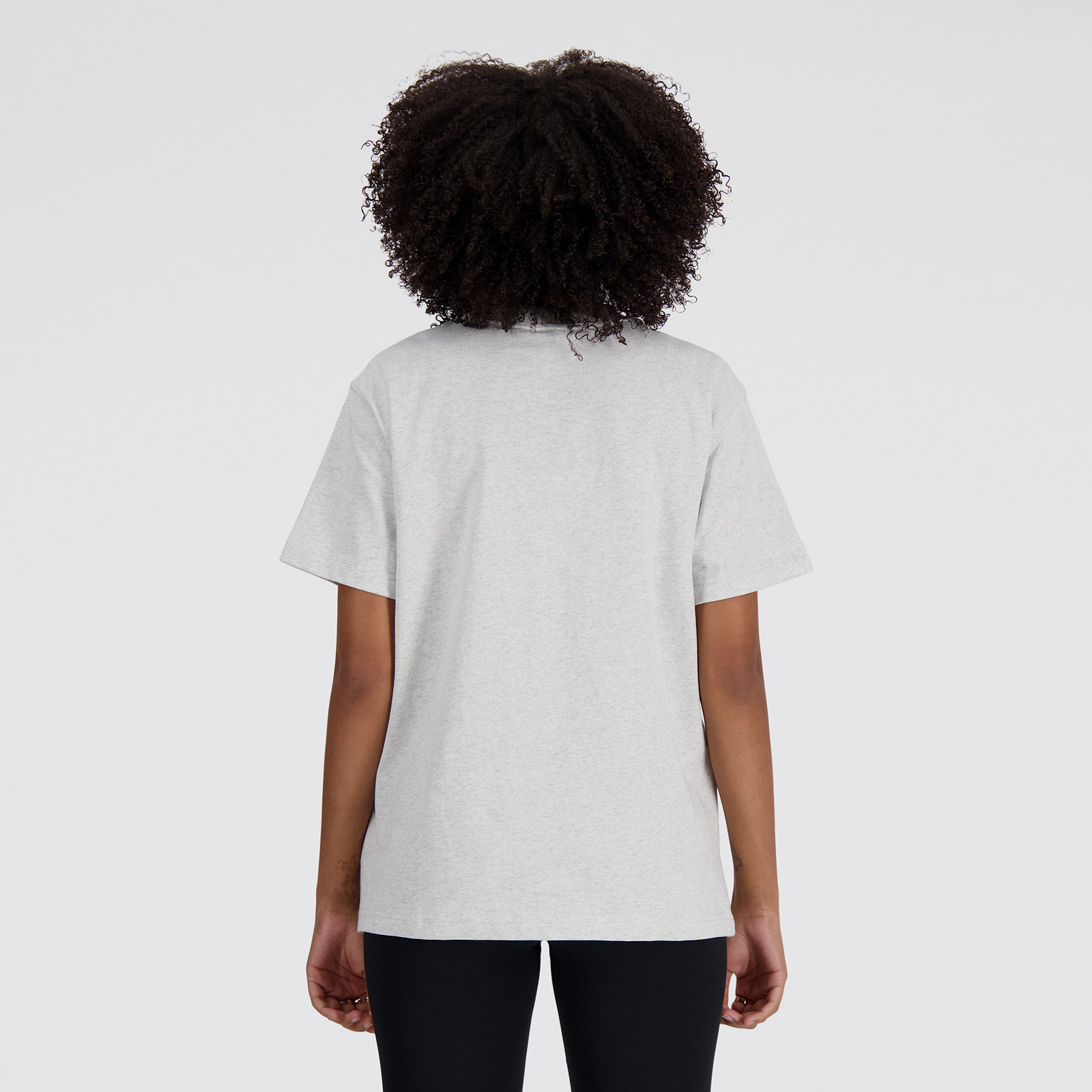 Футболка NB Athletics