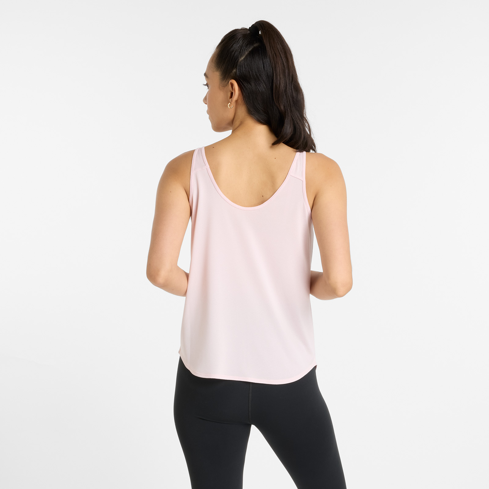 Майка Sport Heather