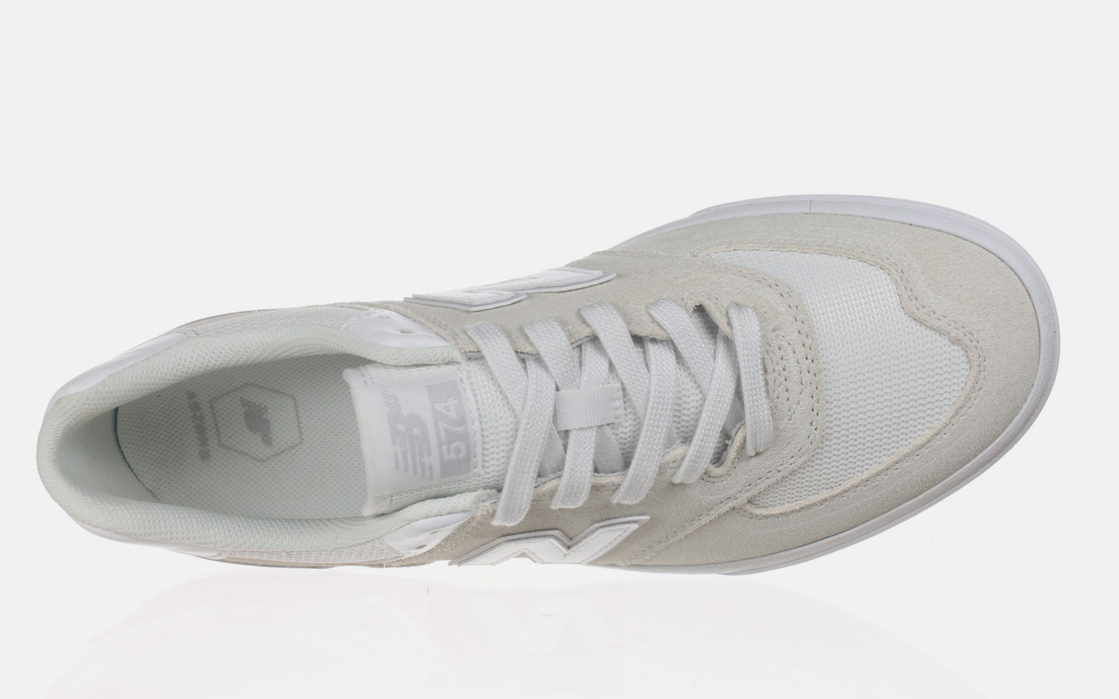 New Balance 574 Numeric