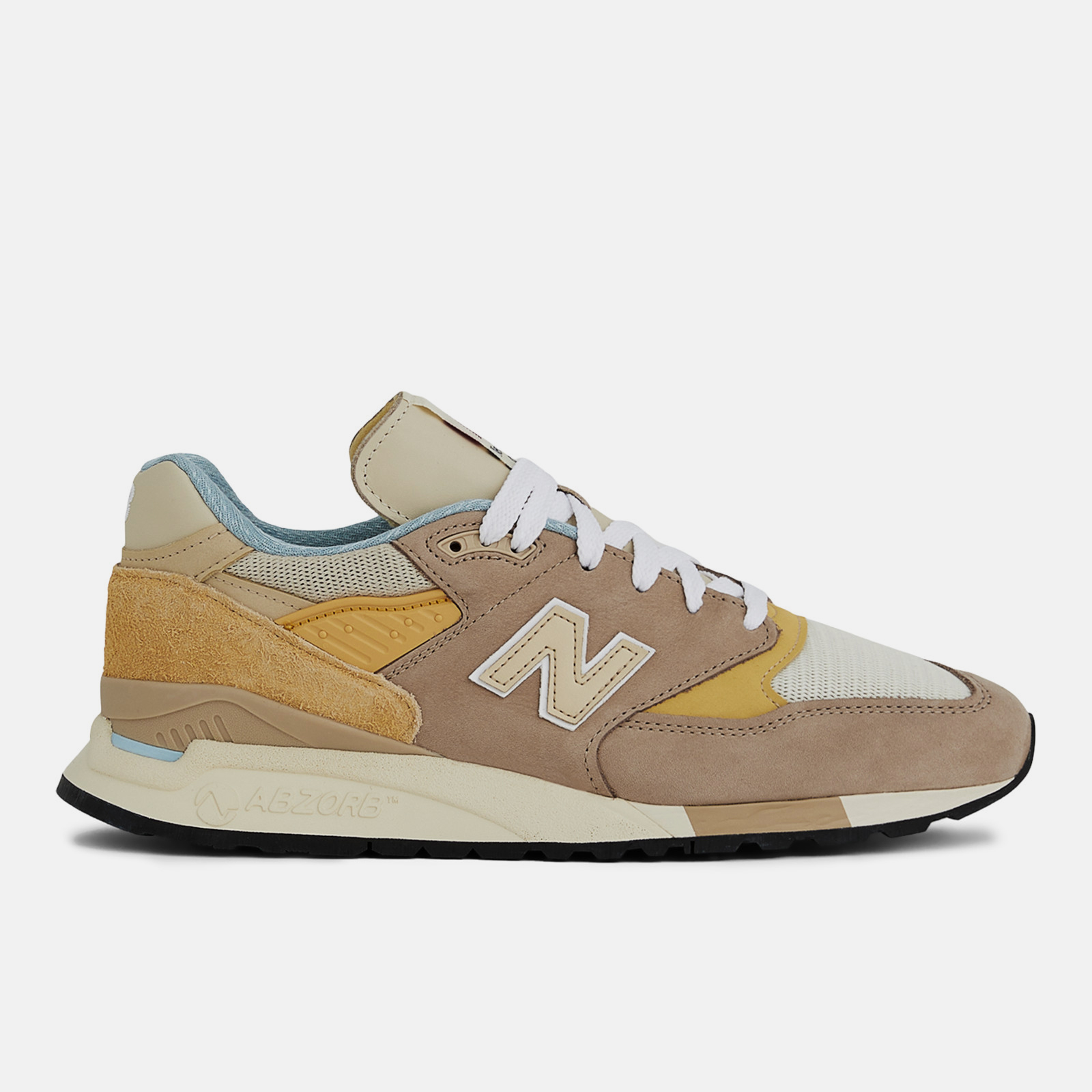New Balance 998 Made in USA