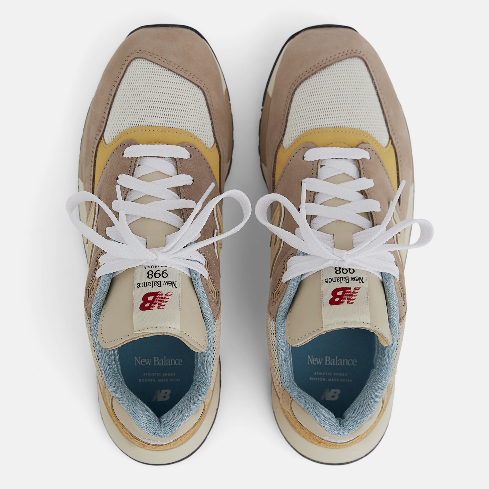 New Balance 998 Made in USA