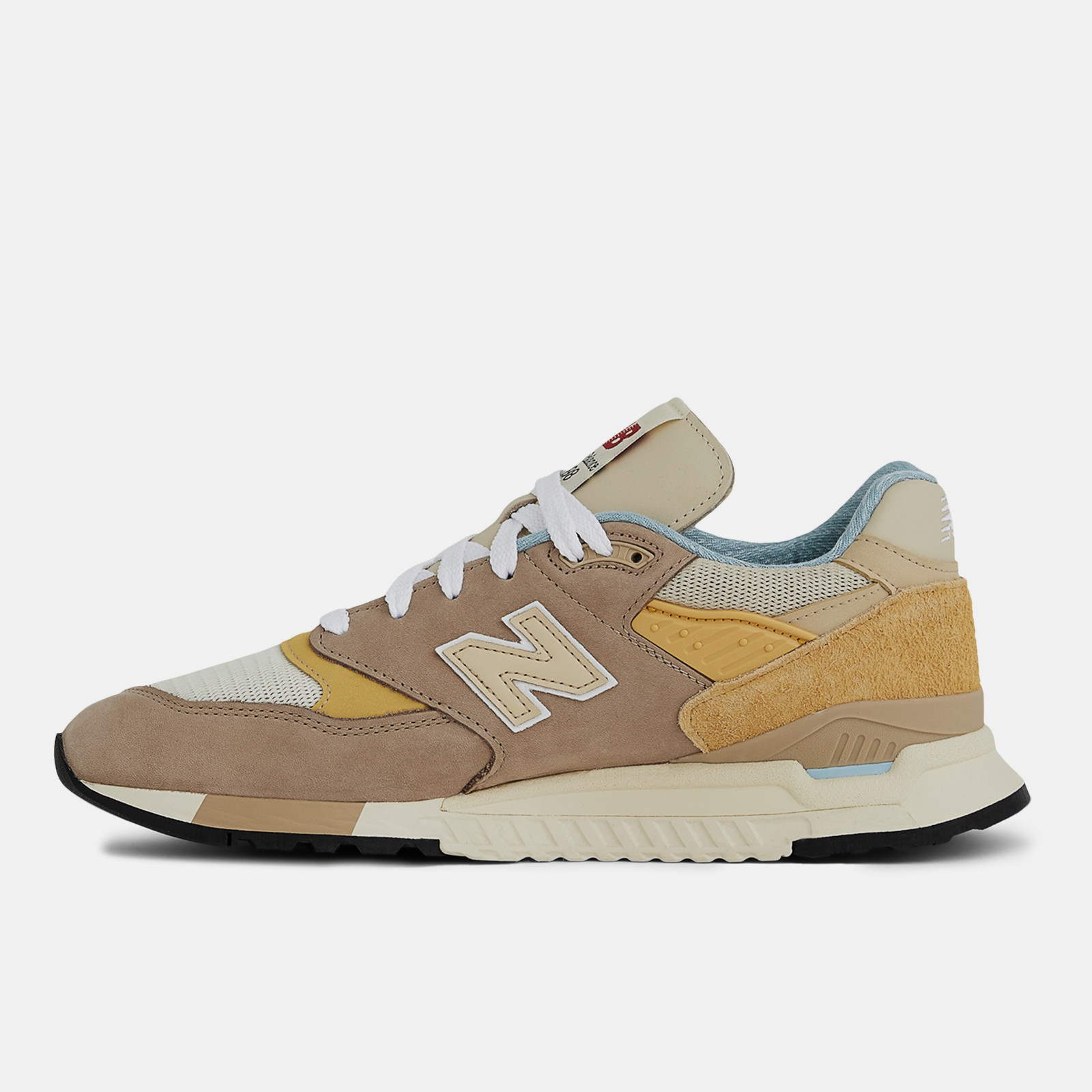New Balance 998 Made in USA