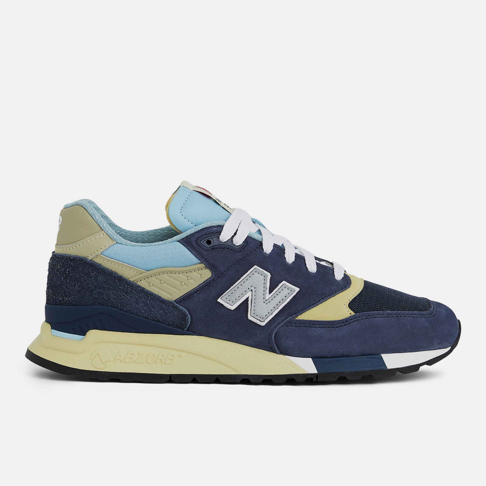 New Balance 998 Made in USA