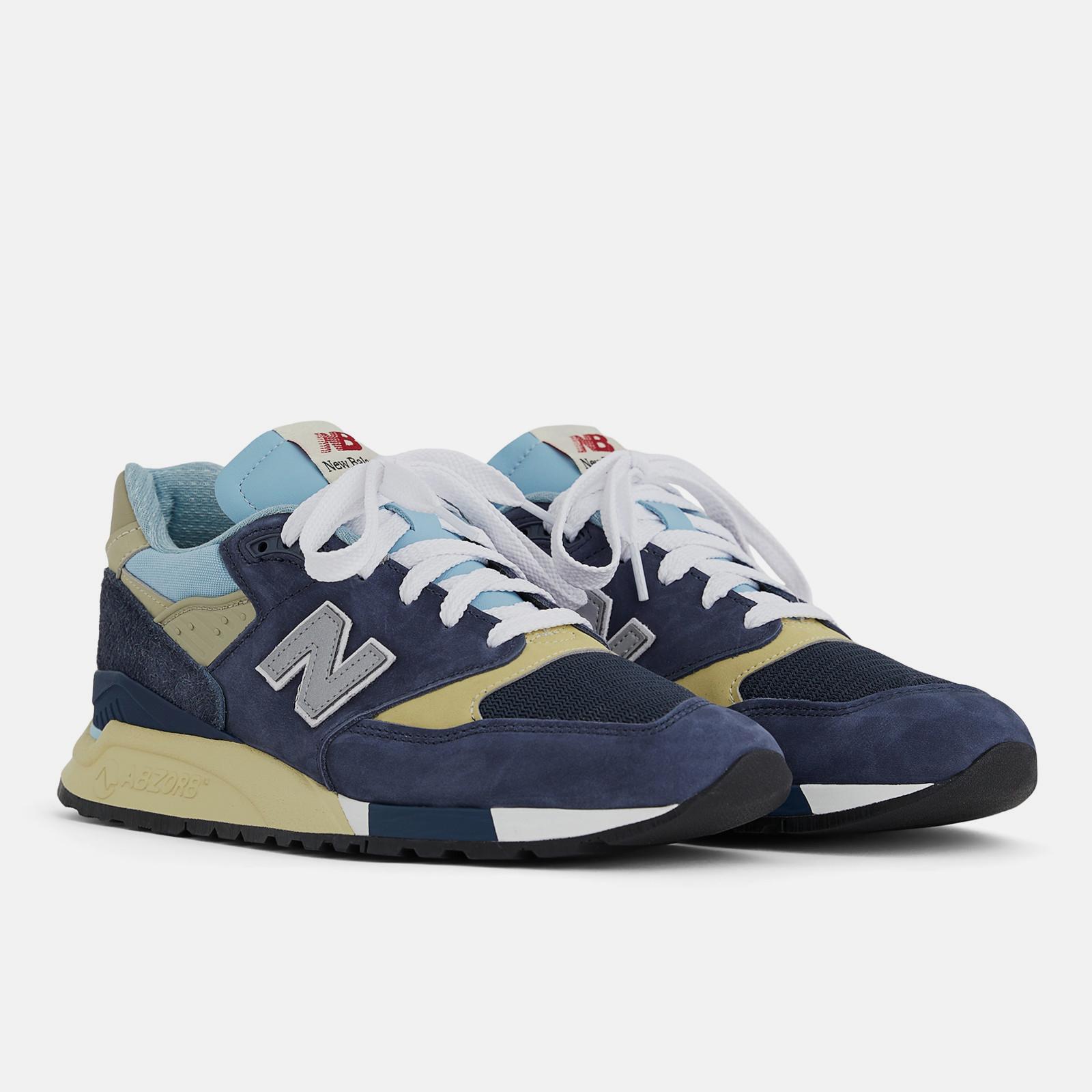 New Balance 998 Made in USA