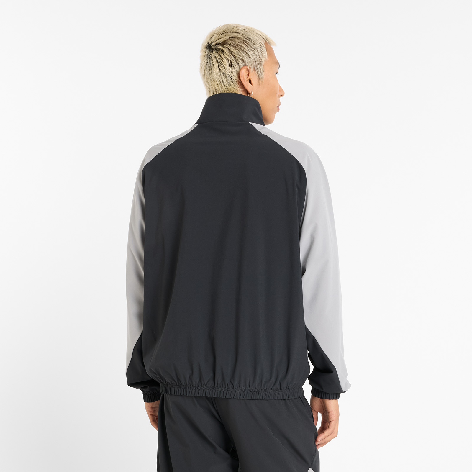 Куртка  Woven Track