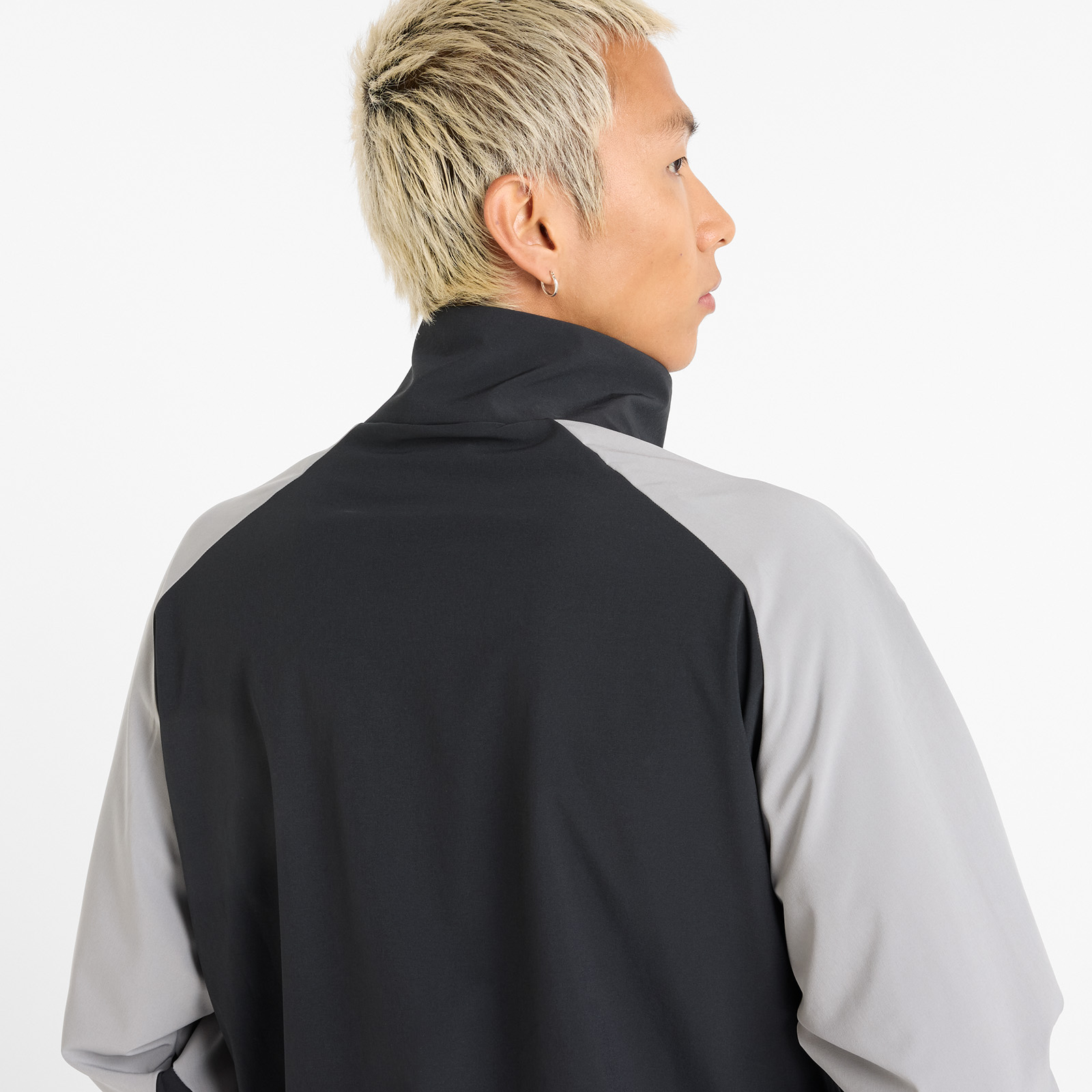 Куртка  Woven Track