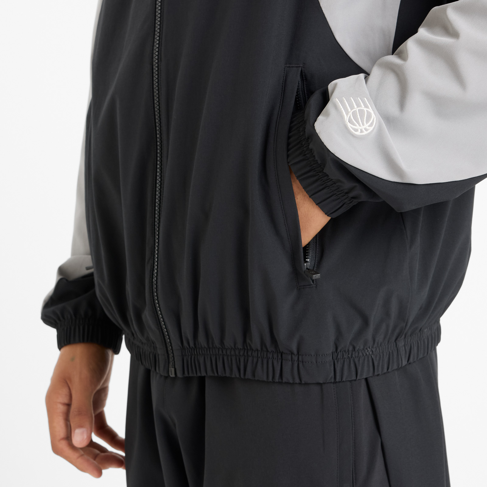 Куртка  Woven Track