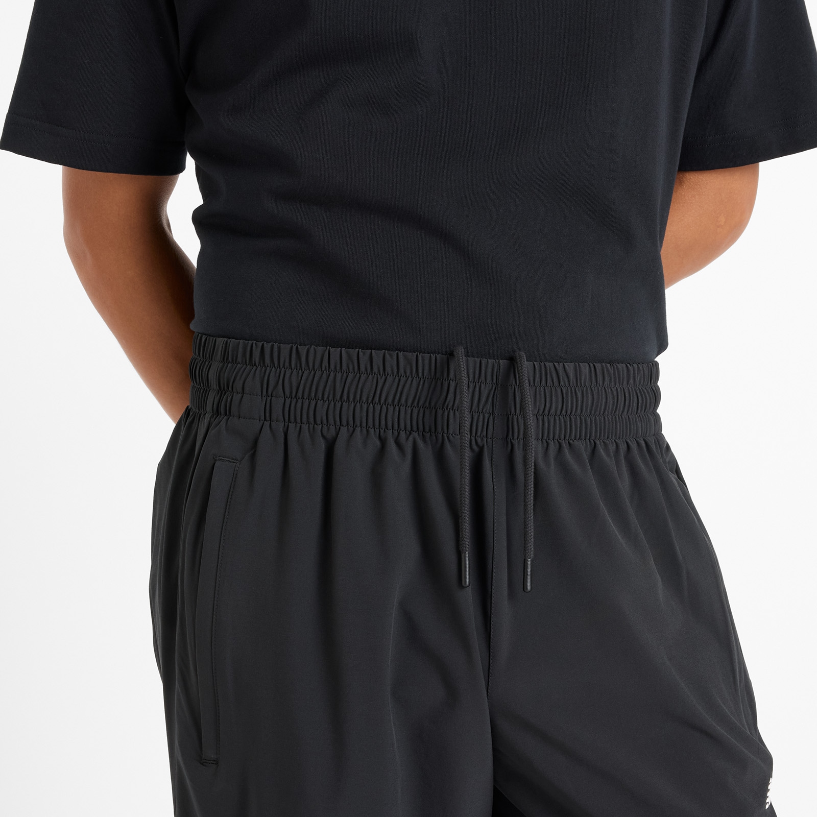 Штани Woven Track