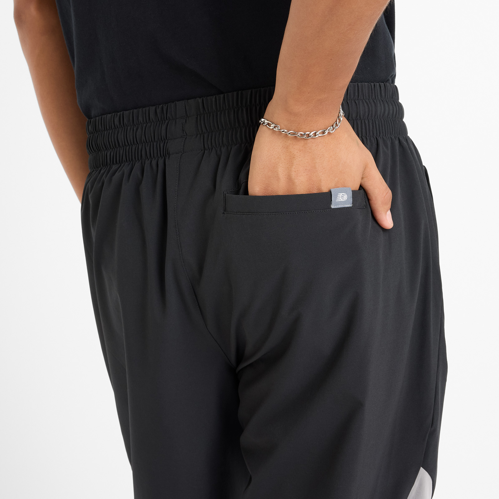 Штани Woven Track