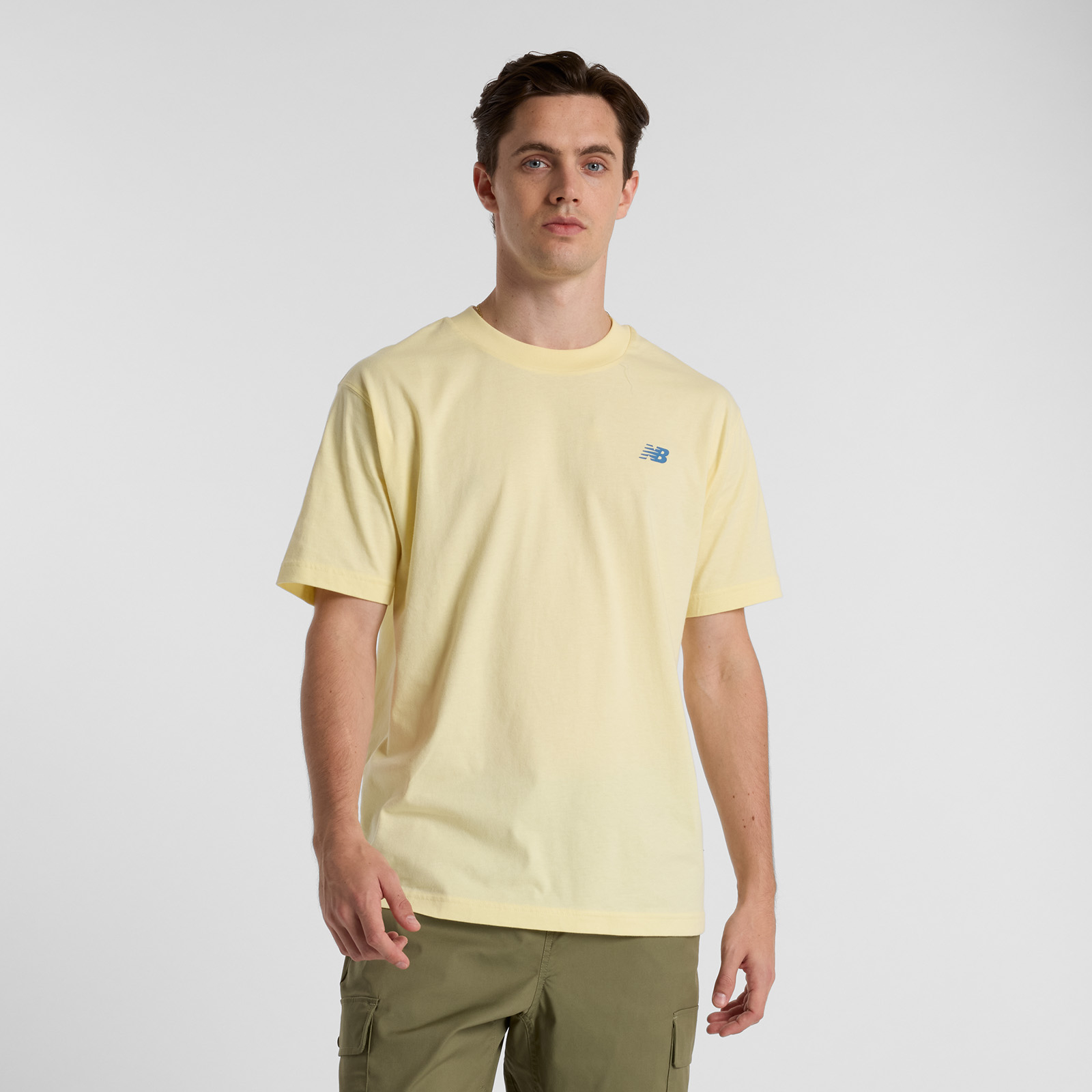 Футболка Sport Essentials Logo