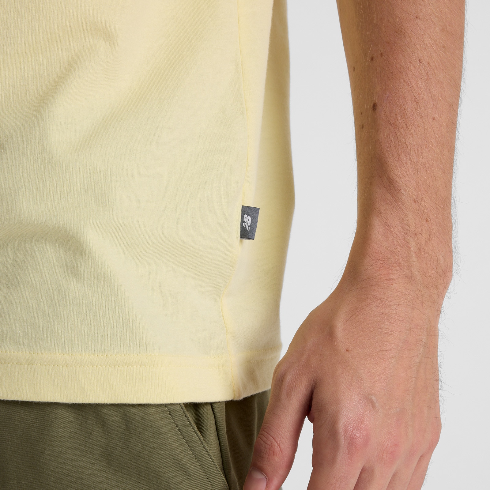 Футболка Sport Essentials Logo