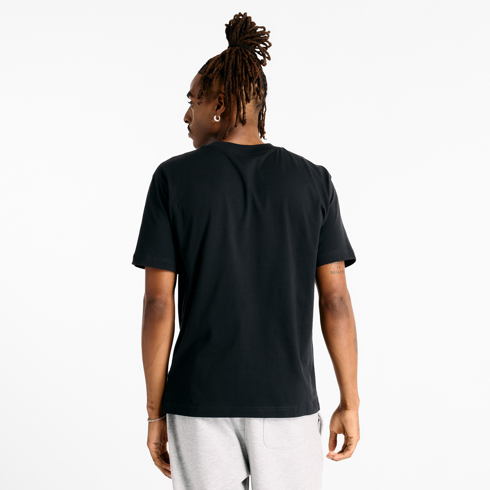 Футболка Intelligent Choice Relaxed